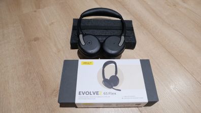 Headphones