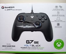 -Gamesir G7 SE Xbox Controller-
