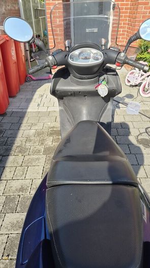 2011 Yamaha Unknown