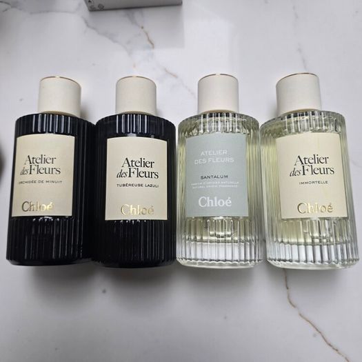 Chloe Eau de perfume