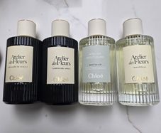 Chloe Eau de perfume