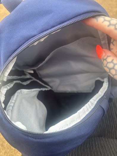 under armour backpack