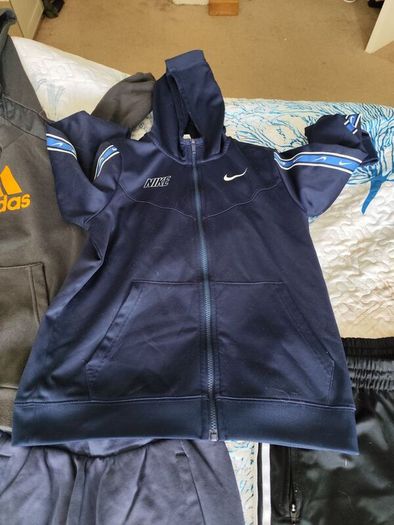 Boys Tracksuits Adidas, Nike, Jordan