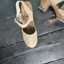 Size 40 genuine Lotta clogs from Sweden Image 4