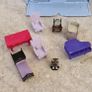 Disney Frozen 2 Pop Adventures Arendelle Castle Playset with Sven Figure & Key Image 2