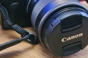 Canon Eos