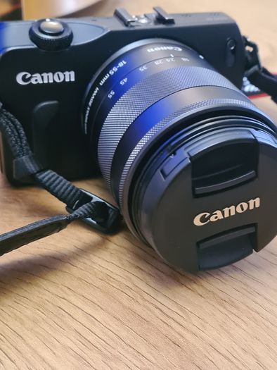 Canon Eos