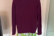 J Crew jumper