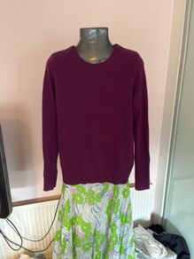 J Crew jumper