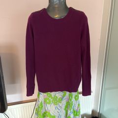 J Crew jumper