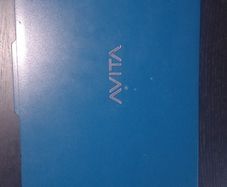 Avita Liber V laptop