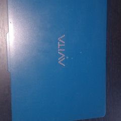 Avita Liber V laptop