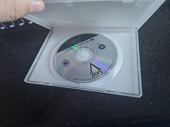 Saw V Dvd