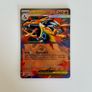 Pokemon TCG Mega Charizard Y Ex Card and Tin Image 2