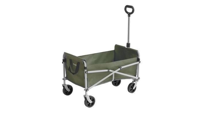 EasyCamp Hornbeam Transporter New