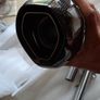 Yamaha Tmax 500 exhaust Image 2