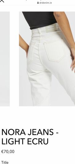 drdenim jeans