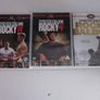 Rocky The Complete Saga (all 6 movies) Image 7