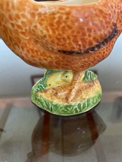 Vintage James Herriot Country Kitchen Egg Cup 1998