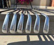 Ping i200 Irons