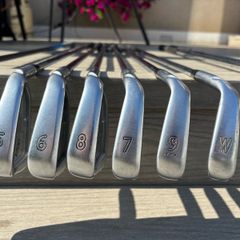 Ping i200 Irons