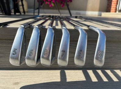 Ping i200 Irons