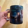 Harry Potter mug Image 3
