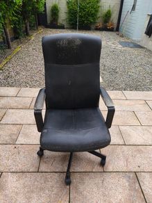 Office chair