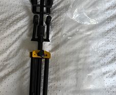 Hercules Dual Guitar Stand GS422B Plus