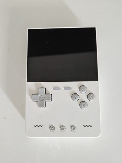 Trimui Brick Handheld Emulator
