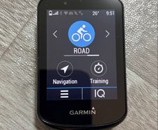Garmin Edge 830
