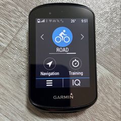 Garmin Edge 830