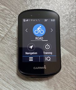 Garmin Edge 830