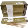 Box of 12 x 15 gram packets of Nag Champa incense Image 6