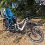 Bergamont E-Cargoville LT Expert Longtail Cargo Bike Image 6