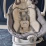 Joie Sansa 2 in 1 baby swing and Rocker -excellent Image 4