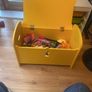toys storage Image 2