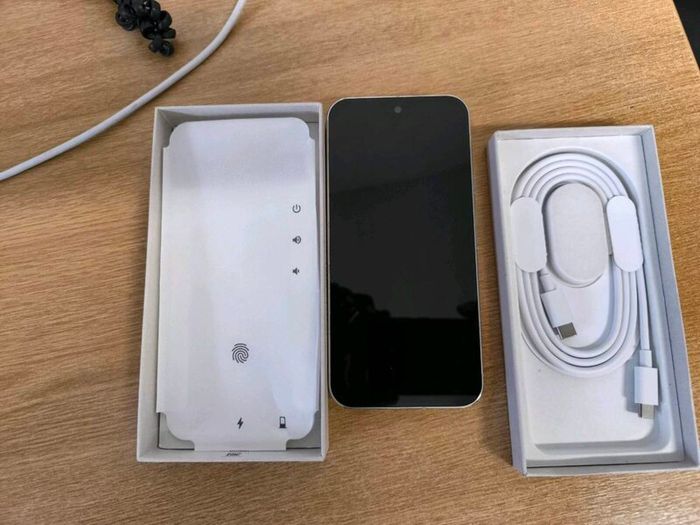 Google Pixel 9 Pro XL 256 GB unlocked