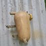 Ford Sierra Coolant bottle / Reservoir Image 2