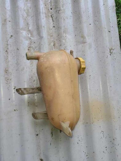 Ford Sierra Coolant bottle / Reservoir