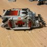 Warhammer 40k Space Wolves Rhino 2nd edition Image 2