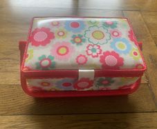 cath Kidston sewing box