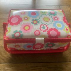 cath Kidston sewing box