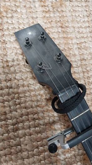 5 string banjo