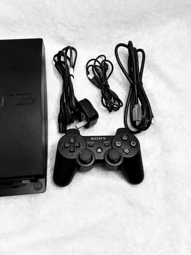 Sony PS3 PlayStation