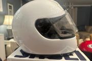 Shoei XR800 New in box, size S 55cm