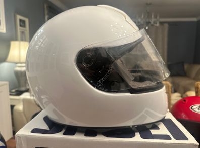 Shoei XR800 New in box, size S 55cm