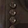 Dolce & Gabbana black trouser suit Image 9