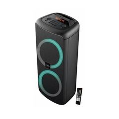 Ibiza Sounds Rainbow 1000w Bluetooth Speaker