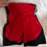 Kids Small Nike Icon Edition Swingman Shorts. Image 9